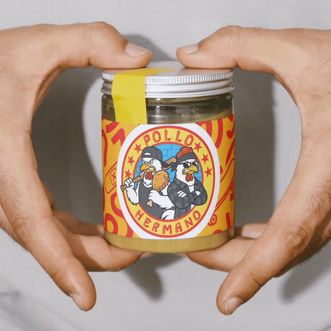 Pollo Hermano - foto 4