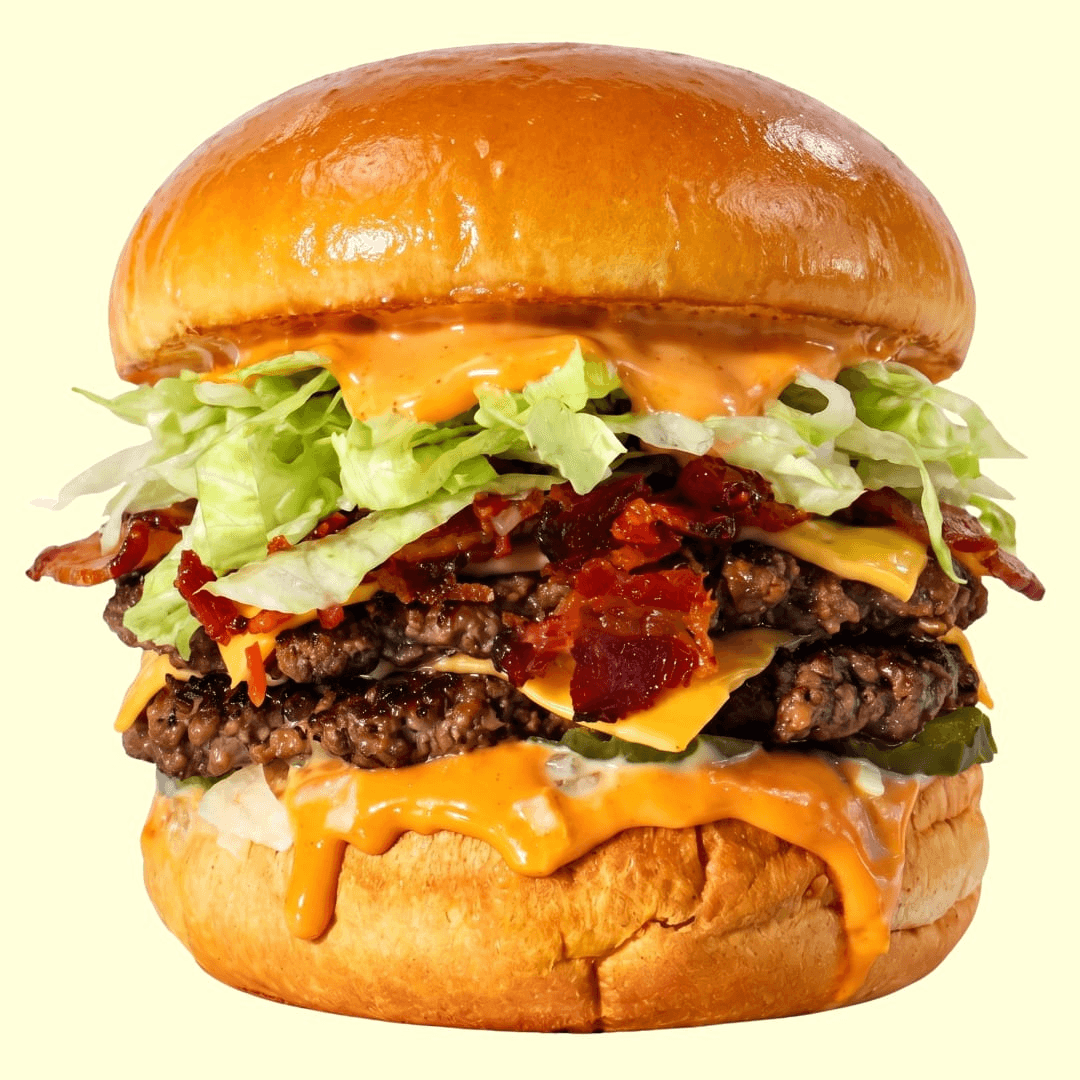 Eddy Burger
