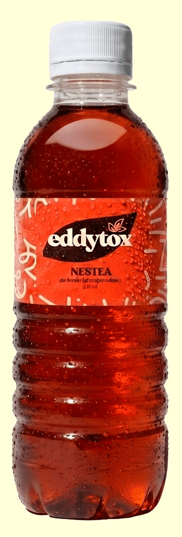Eddytox - foto 2