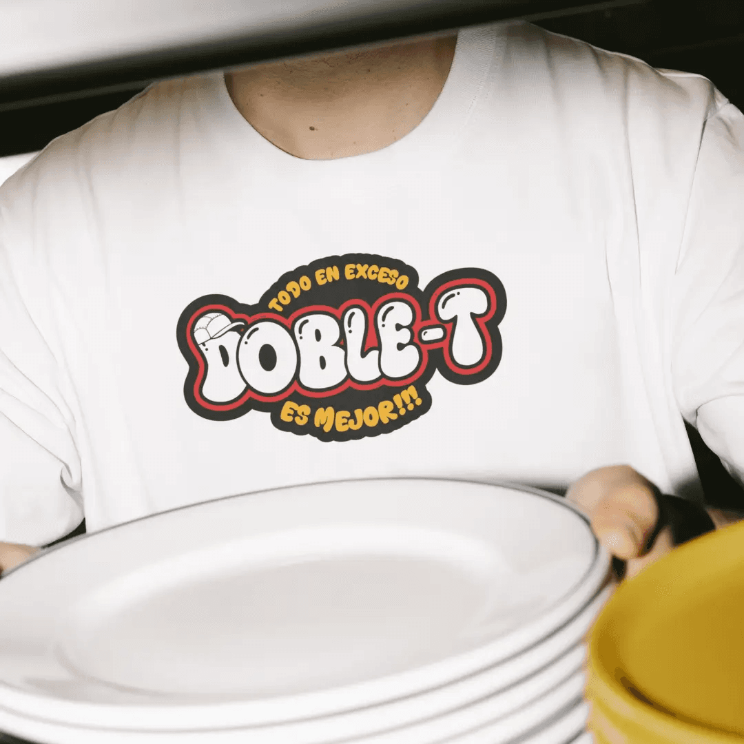 Doble-T - foto 4